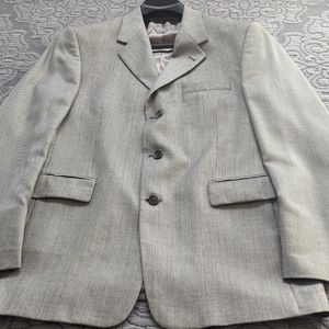 NWOT Stafford Executive Men's Blazer 42R